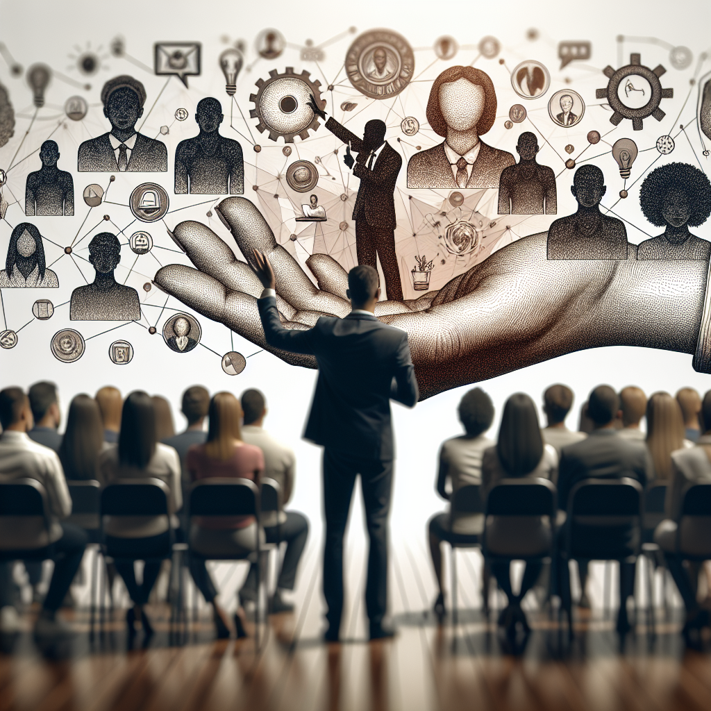 Master The Art Of Storytelling To Transform Your Presentations
